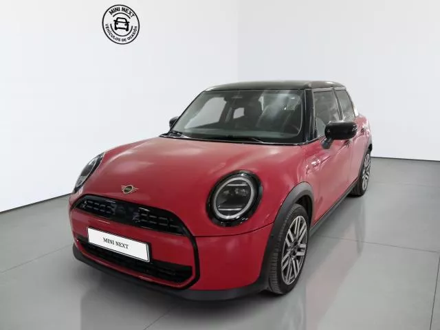 MINI C 115 kW (156 CV) de segunda mano