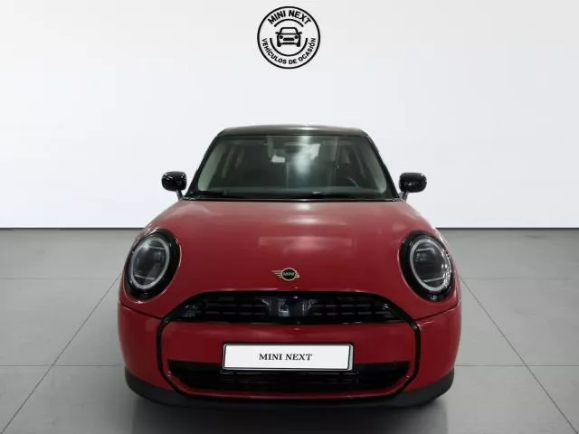 MINI C 115 kW (156 CV) de segunda mano