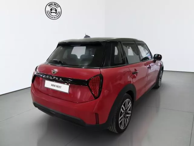 MINI C 115 kW (156 CV) de segunda mano