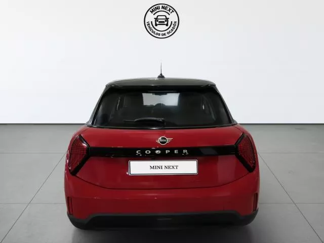 MINI C 115 kW (156 CV) de segunda mano