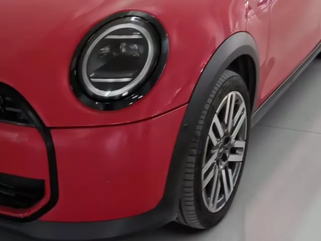MINI C 115 kW (156 CV) de segunda mano