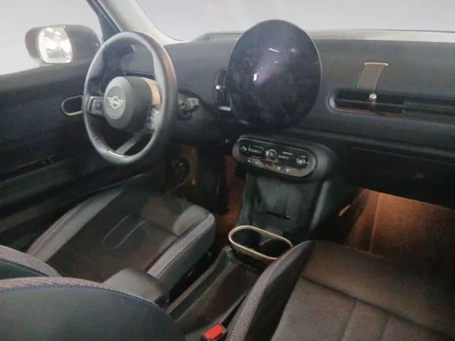 MINI C 115 kW (156 CV) de segunda mano