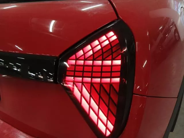 MINI C 115 kW (156 CV) de segunda mano