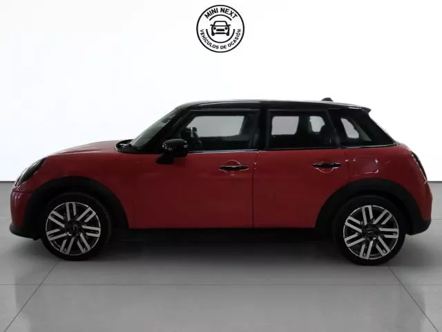 MINI C 115 kW (156 CV) de segunda mano
