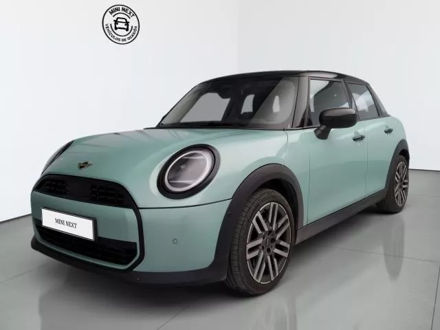 MINI C 115 kW (156 CV) de segunda mano