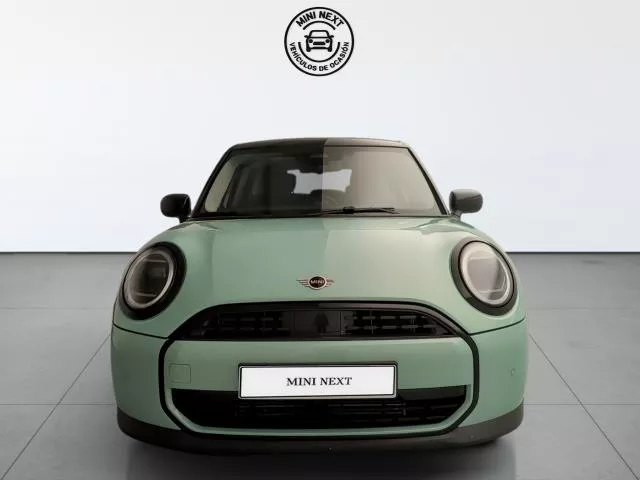 MINI C 115 kW (156 CV) de segunda mano