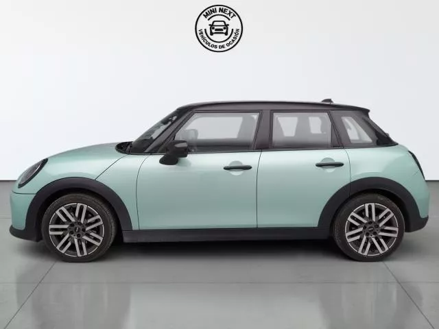 MINI C 115 kW (156 CV) de segunda mano