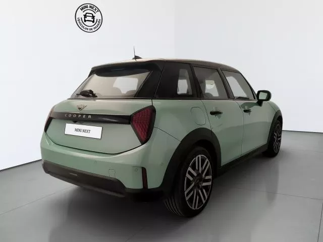 MINI C 115 kW (156 CV) de segunda mano