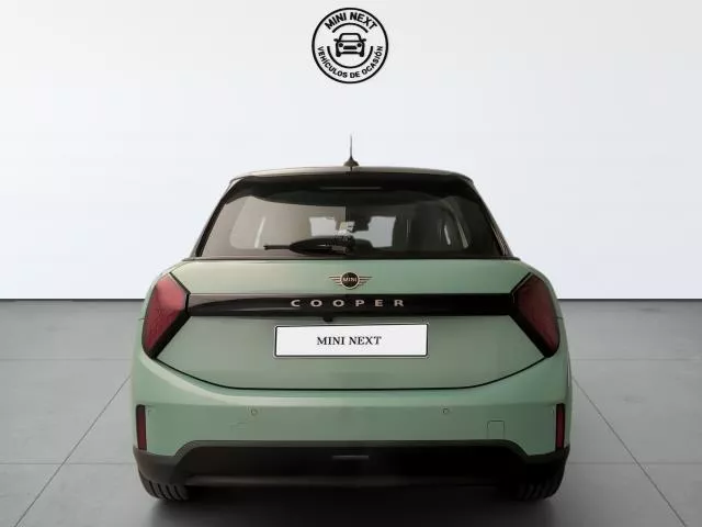 MINI C 115 kW (156 CV) de segunda mano