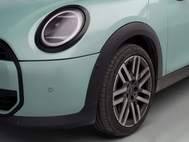 MINI C 115 kW (156 CV) de segunda mano