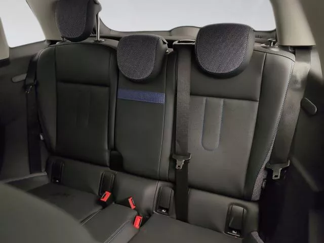 MINI C 115 kW (156 CV) de segunda mano