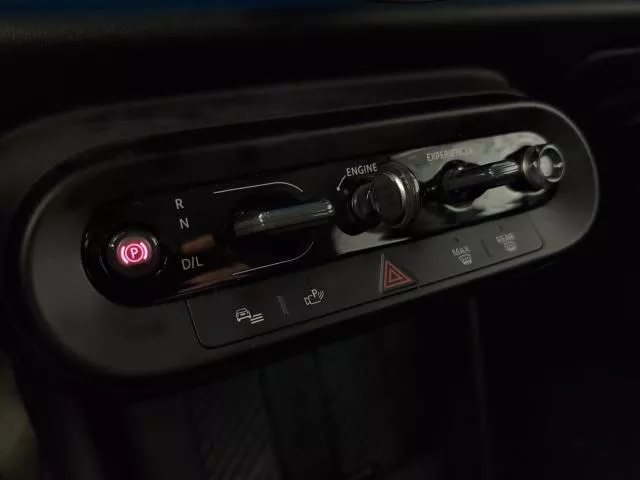 MINI C 115 kW (156 CV) de segunda mano
