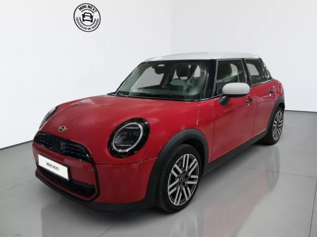 MINI C 115 kW (156 CV) de segunda mano