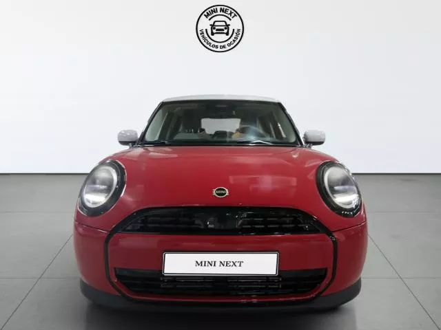 MINI C 115 kW (156 CV) de segunda mano