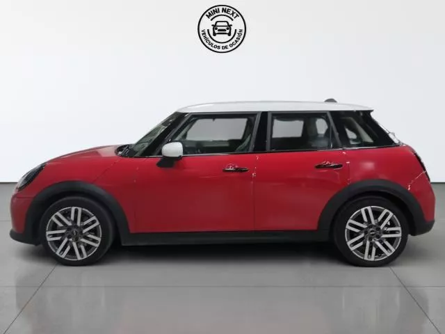 MINI C 115 kW (156 CV) de segunda mano