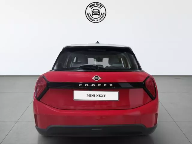 MINI C 115 kW (156 CV) de segunda mano