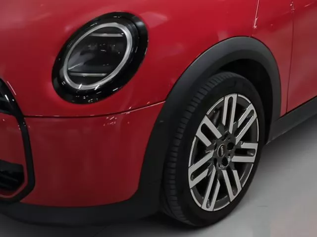MINI C 115 kW (156 CV) de segunda mano