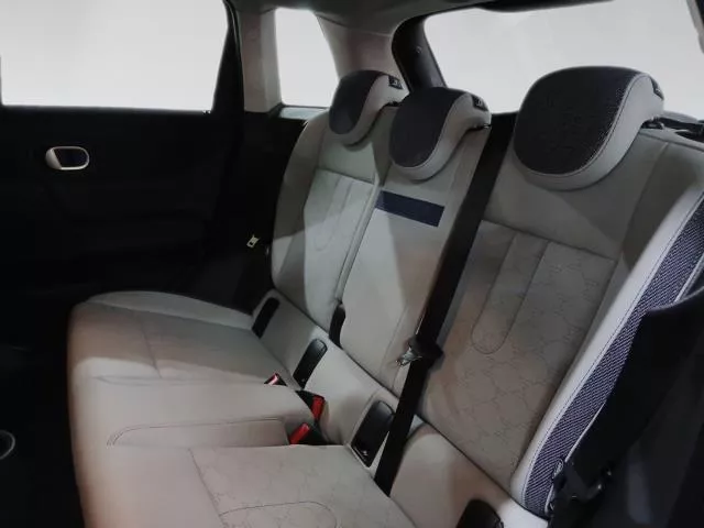 MINI C 115 kW (156 CV) de segunda mano
