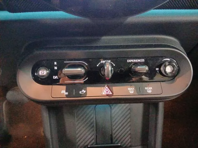 MINI C 115 kW (156 CV) de segunda mano