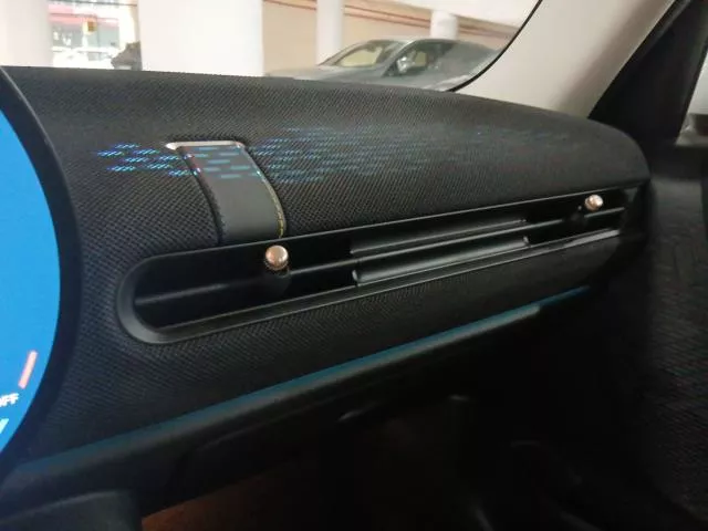 MINI C 115 kW (156 CV) de segunda mano