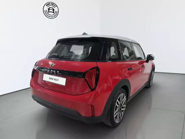MINI C 115 kW (156 CV) de segunda mano