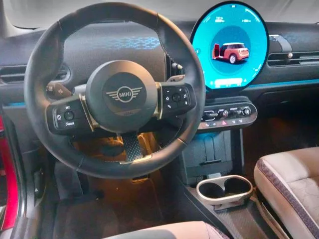 MINI C 115 kW (156 CV) de segunda mano