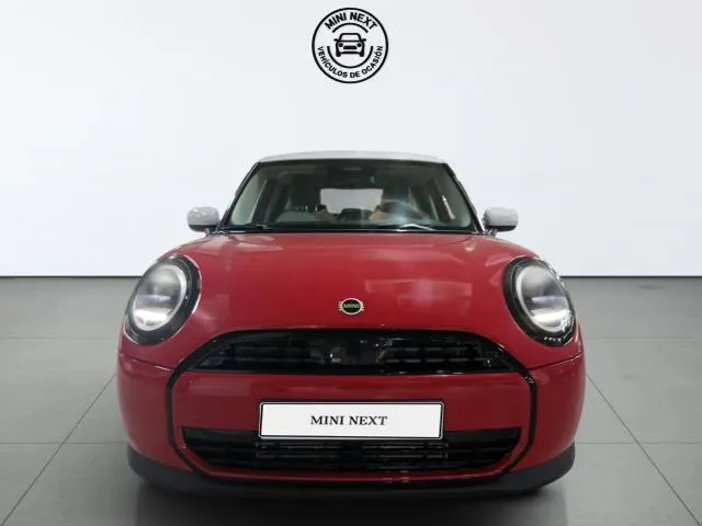 MINI Cooper C 115 kW (156 CV) de segunda mano