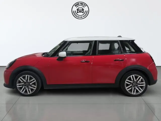 MINI Cooper C 115 kW (156 CV) de segunda mano