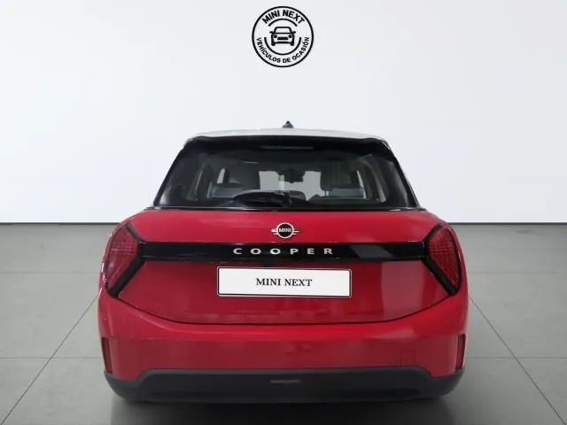 MINI Cooper C 115 kW (156 CV) de segunda mano
