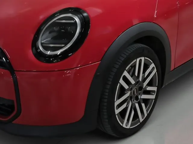 MINI Cooper C 115 kW (156 CV) de segunda mano