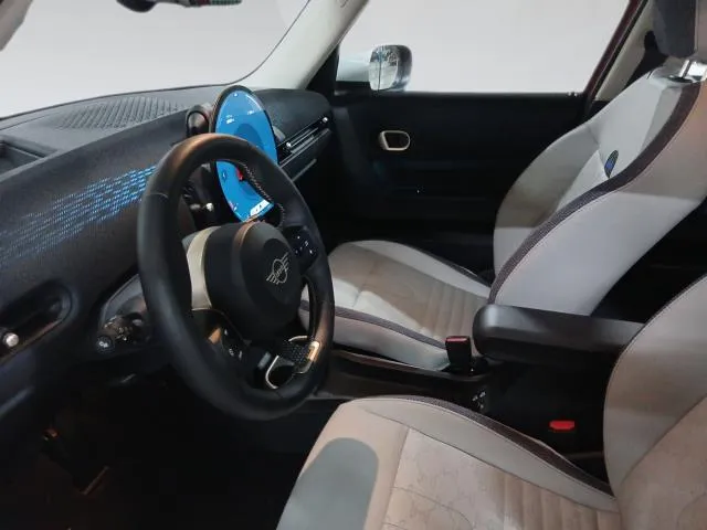 MINI Cooper C 115 kW (156 CV) de segunda mano