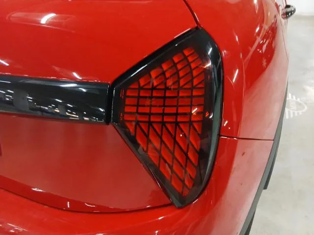 MINI Cooper C 115 kW (156 CV) de segunda mano