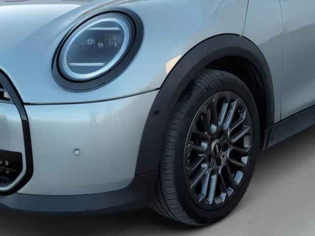 MINI 5 Puertas Cooper C 115 kW (156 CV) de segunda mano