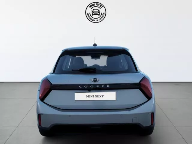 MINI 5 Puertas Cooper C 115 kW (156 CV) de segunda mano