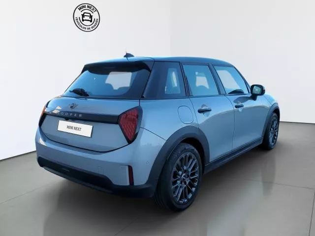 MINI 5 Puertas Cooper C 115 kW (156 CV) de segunda mano