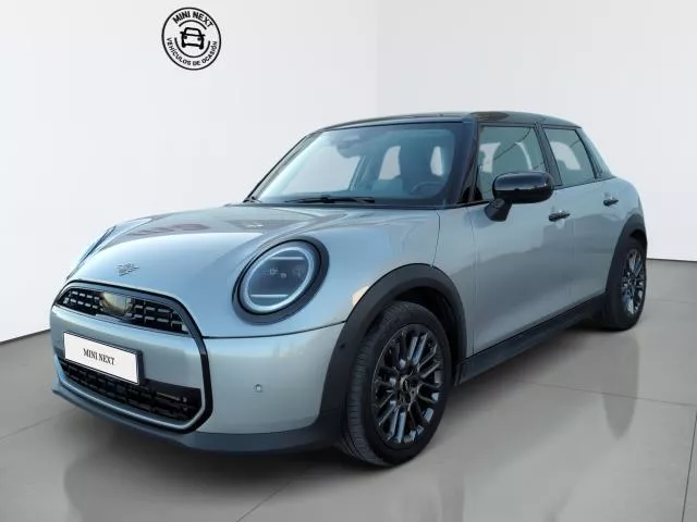 MINI 5 Puertas Cooper C 115 kW (156 CV) de segunda mano