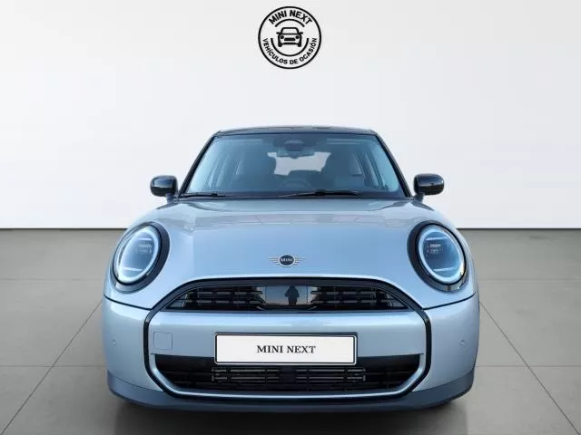 MINI 5 Puertas Cooper C 115 kW (156 CV) de segunda mano