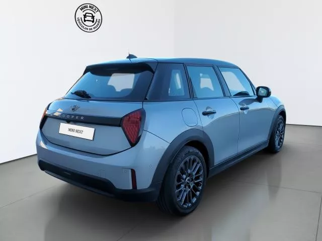 MINI 5 Puertas Cooper C 115 kW (156 CV) de segunda mano