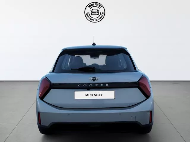 MINI 5 Puertas Cooper C 115 kW (156 CV) de segunda mano