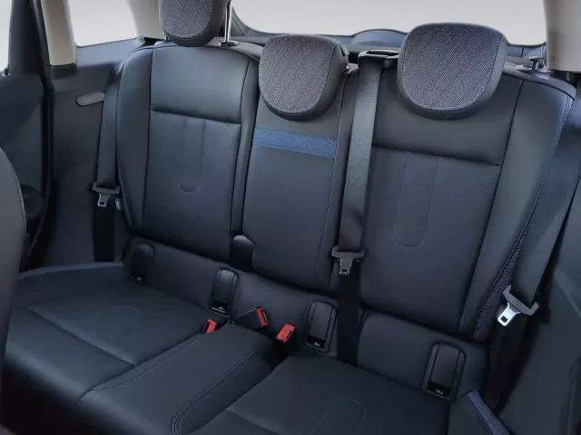 MINI 5 Puertas Cooper C 115 kW (156 CV) de segunda mano