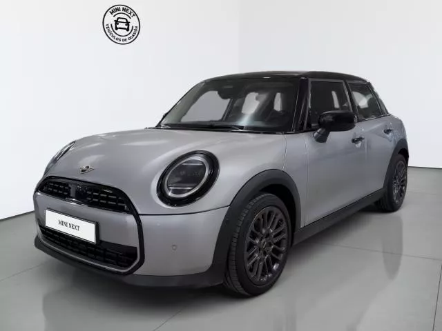 MINI 5 Puertas Cooper C 115 kW (156 CV) de segunda mano