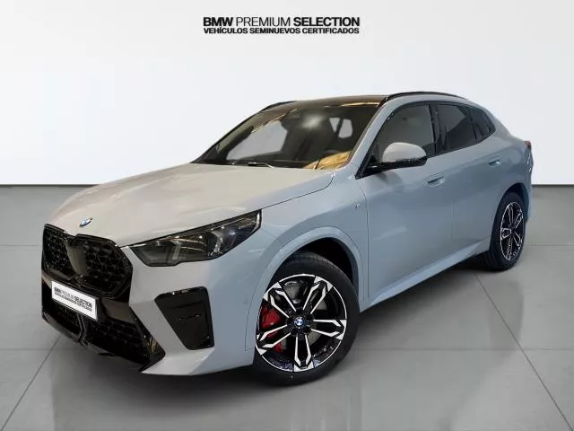 BMW X2 sDrive18d 110 kW (150 CV) de segunda mano