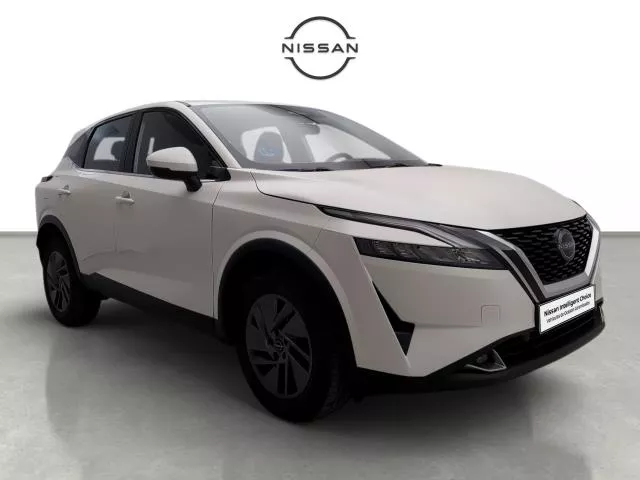 Nissan Qashqai DIG-T 160 mHEV Tekna 4×2 116 kW (158 CV) de segunda mano