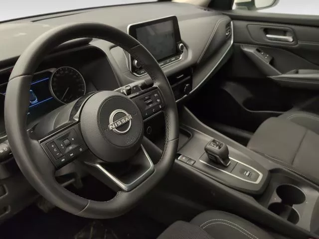 Nissan Qashqai DIG-T 160 mHEV Tekna 4×2 116 kW (158 CV) de segunda mano