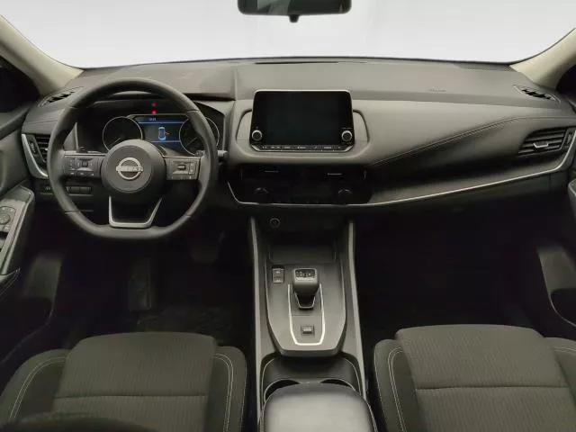 Nissan Qashqai DIG-T 160 mHEV Tekna 4×2 116 kW (158 CV) de segunda mano