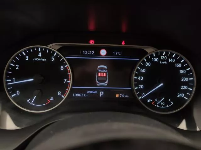 Nissan Qashqai DIG-T 160 mHEV Tekna 4×2 116 kW (158 CV) de segunda mano