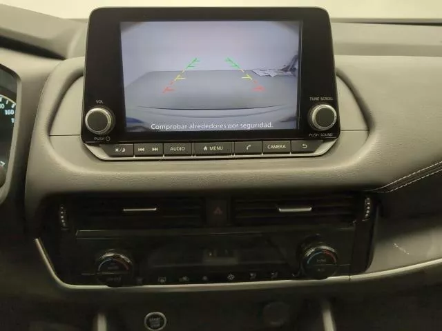 Nissan Qashqai DIG-T 160 mHEV Tekna 4×2 116 kW (158 CV) de segunda mano