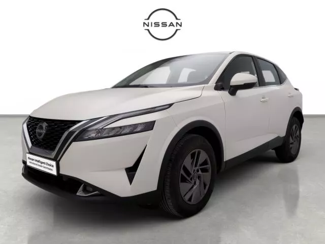 Nissan Qashqai DIG-T 160 mHEV Tekna 4×2 116 kW (158 CV) de segunda mano