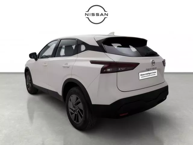 Nissan Qashqai DIG-T 160 mHEV Tekna 4×2 116 kW (158 CV) de segunda mano