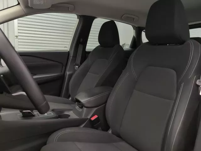 Nissan Qashqai DIG-T 160 mHEV Tekna 4×2 116 kW (158 CV) de segunda mano